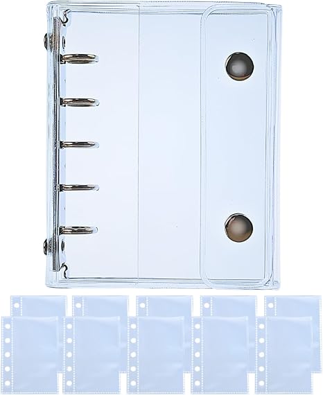 シンプルシール帳