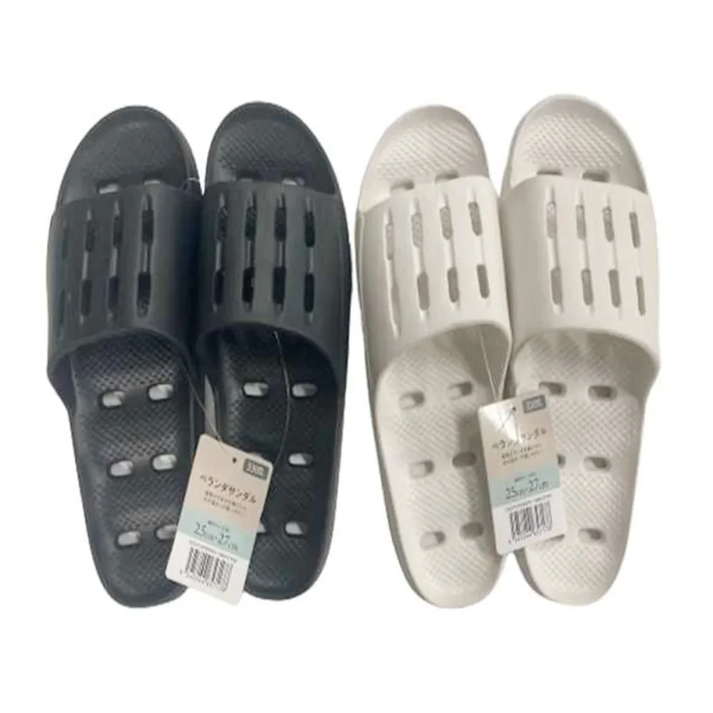 ワッツオンラインショップで売っているサンダル ベランダサンダル