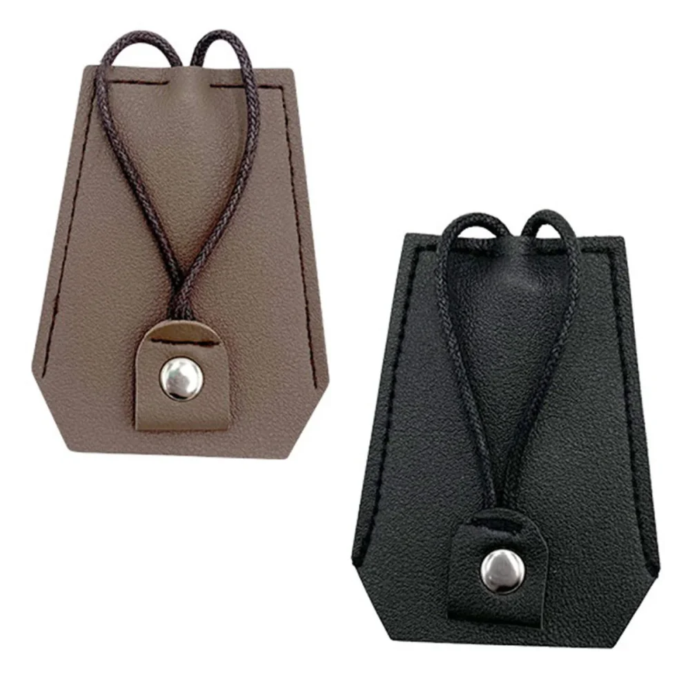 ワッツオンラインショップで売っているレザー調キーカバー